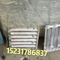 廠家直銷多種材質翻砂鑄鋁件，建筑材料優質優惠
