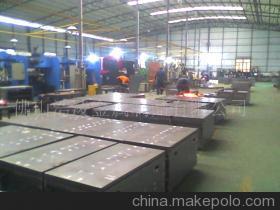 佛山浩凌金屬制品 專業(yè)鈑金加工與五金沖壓服務，打造高品質(zhì)功放機外殼