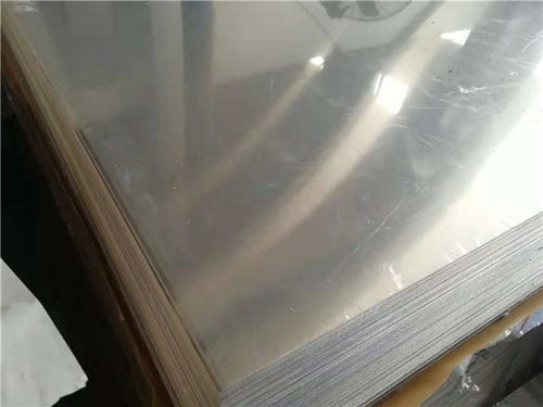 南京5056 O態(tài)拉伸鋁板專業(yè)銷售與服務介紹