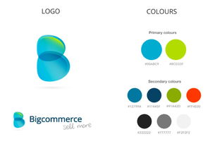 BigCommerce品牌重塑 新Logo與新版網站引領電子商務服務新紀元